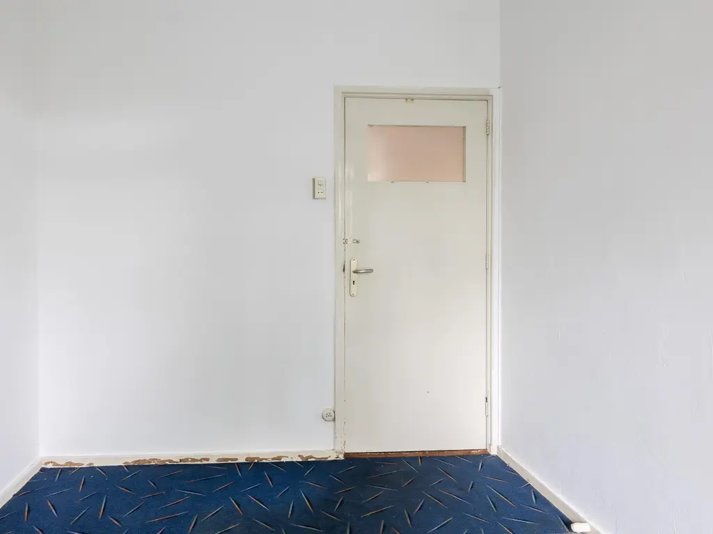 Robert Baeldestraat 113, ROTTERDAM