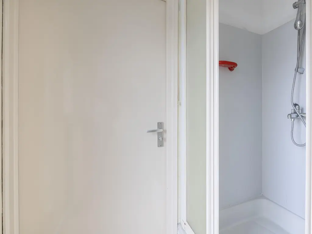 Robert Baeldestraat 113, ROTTERDAM
