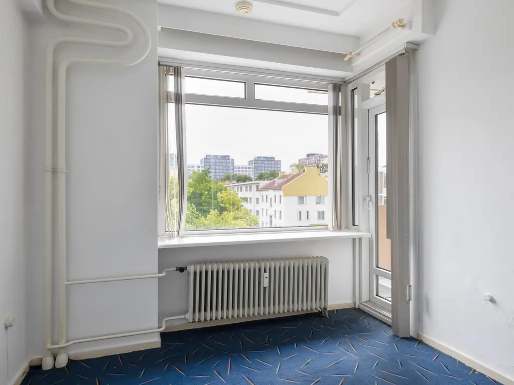 Robert Baeldestraat 113, ROTTERDAM
