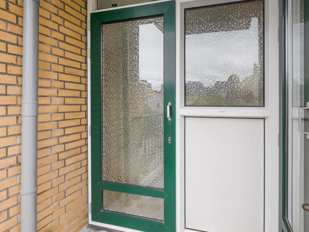 Robert Baeldestraat 113, ROTTERDAM