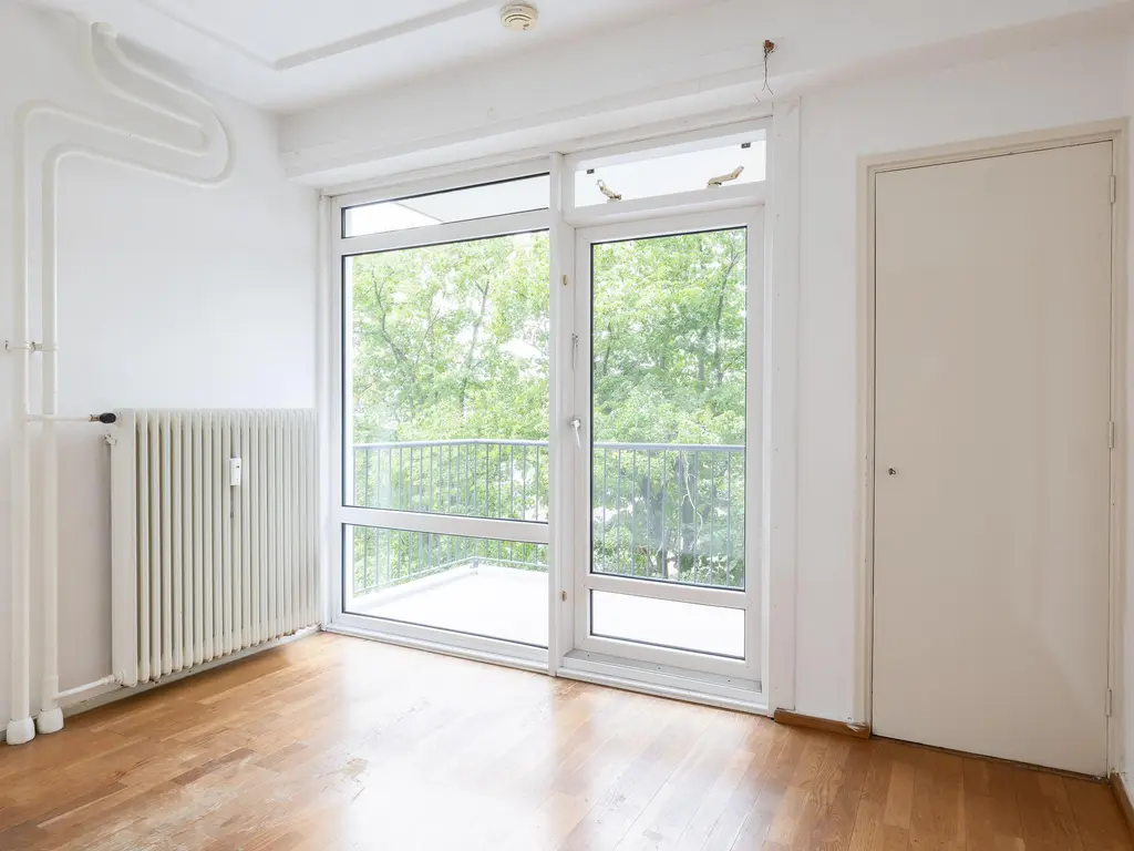 Robert Baeldestraat 113, ROTTERDAM