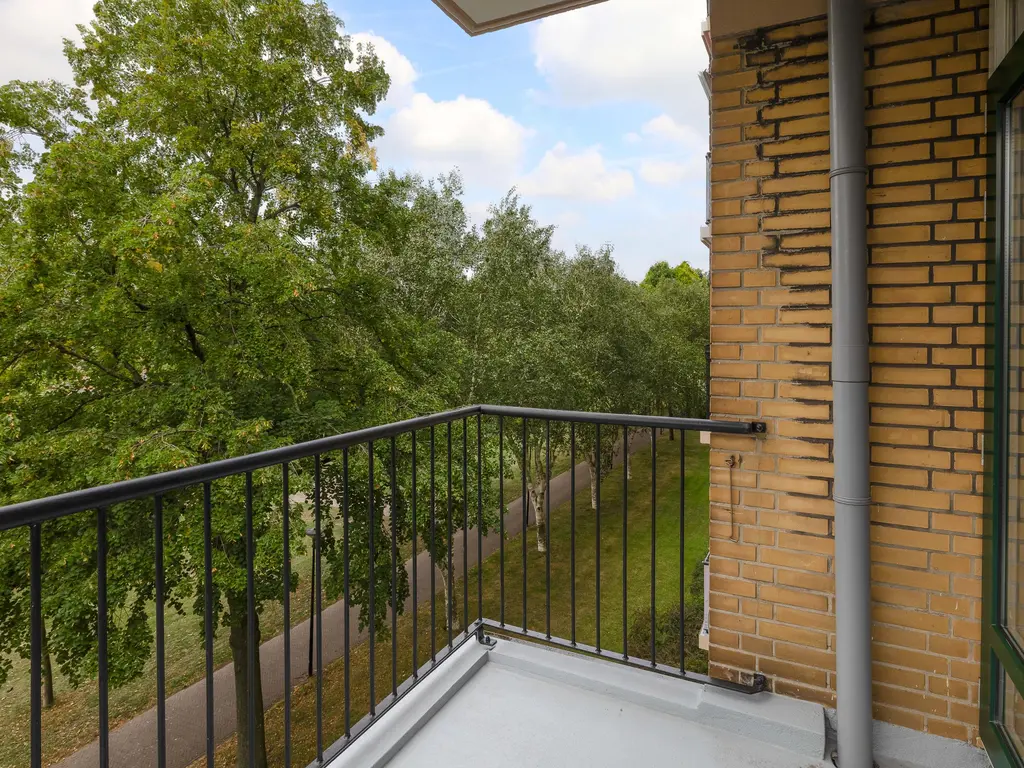Robert Baeldestraat 113, ROTTERDAM