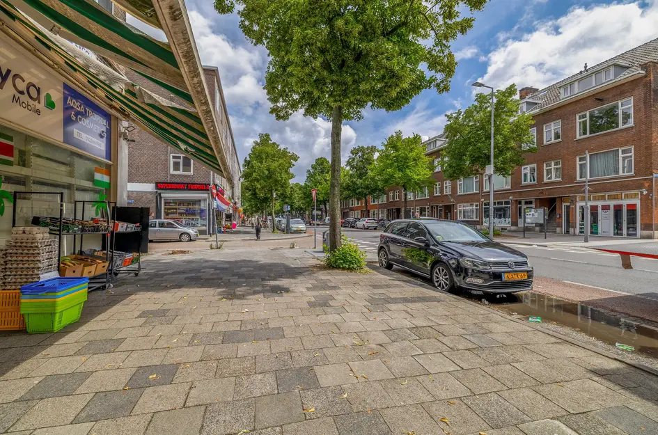 Franselaan 287C