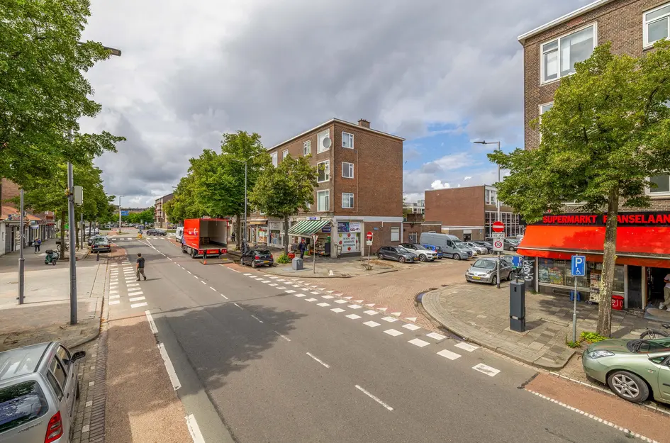 Franselaan 287C