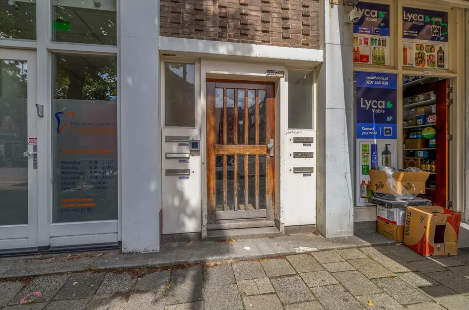 Franselaan 287C