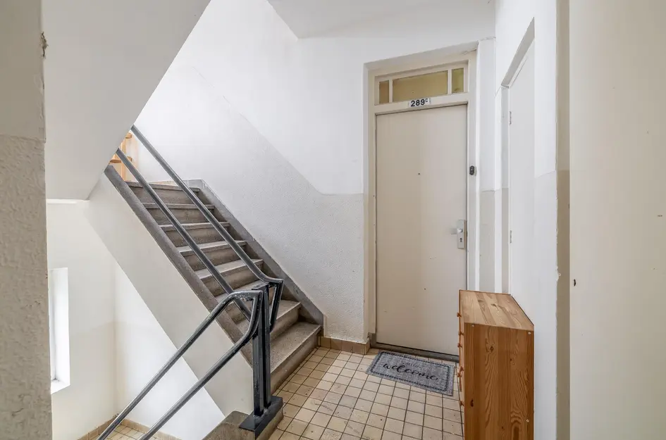 Franselaan 287C