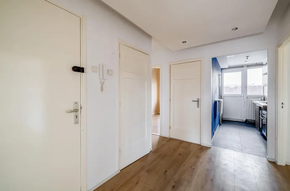 Franselaan 287C