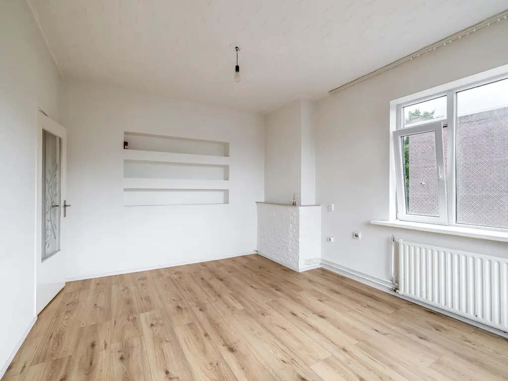 Franselaan 287C, ROTTERDAM