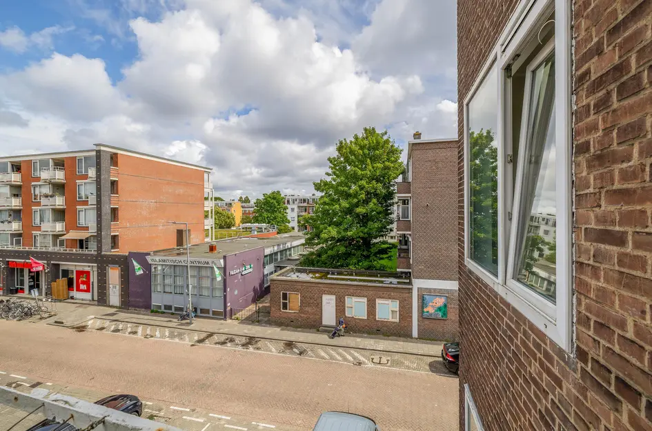Franselaan 287C