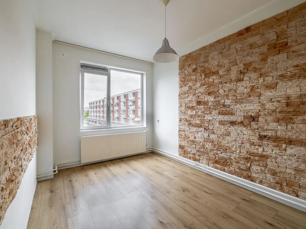 Franselaan 287C, ROTTERDAM