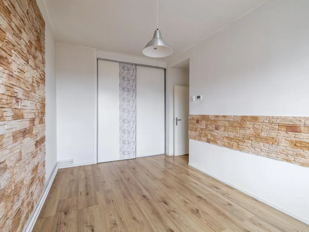 Franselaan 287C, ROTTERDAM