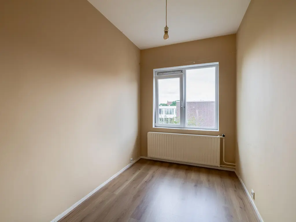 Franselaan 287C, ROTTERDAM