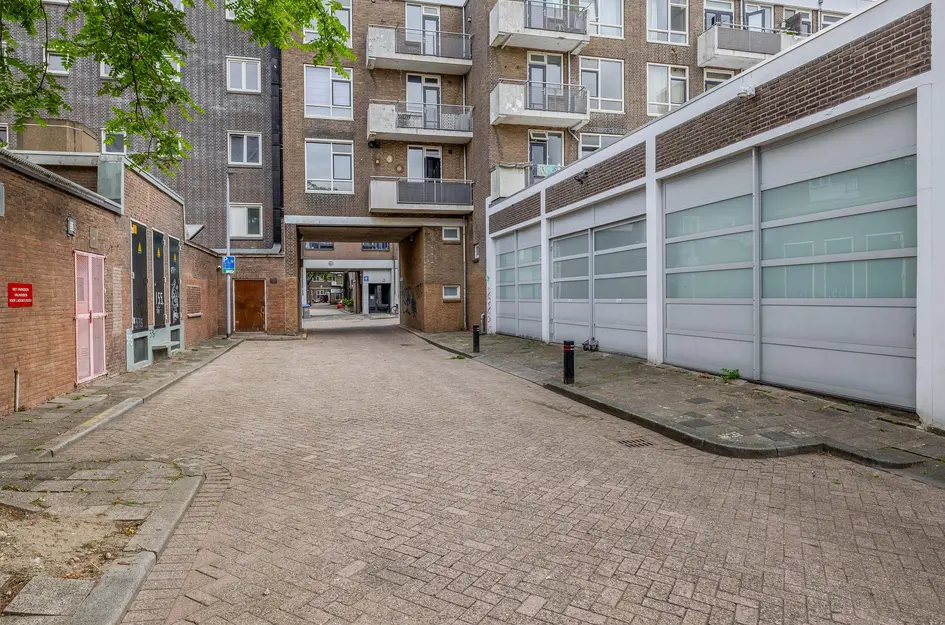 Goudsewagenstraat 25A