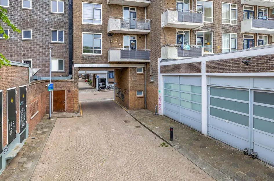Goudsewagenstraat 25A
