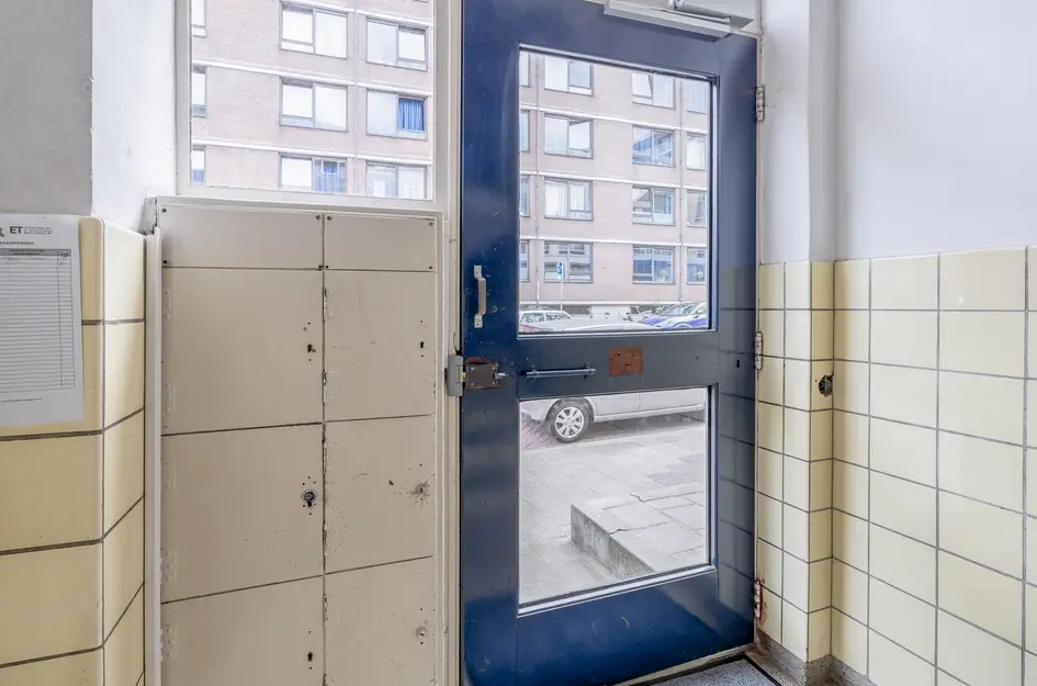 Goudsewagenstraat 25A