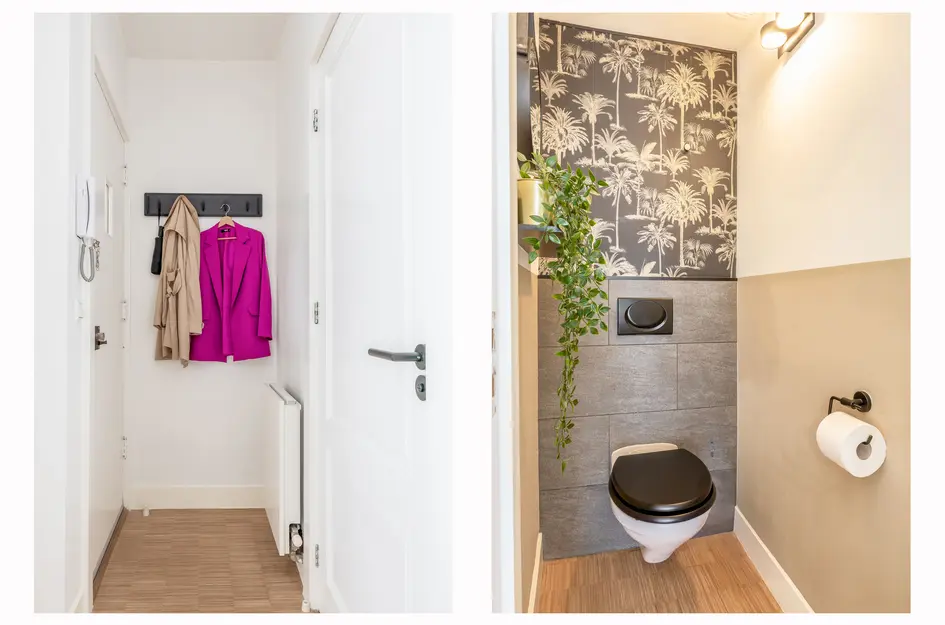 Goudsewagenstraat 25A