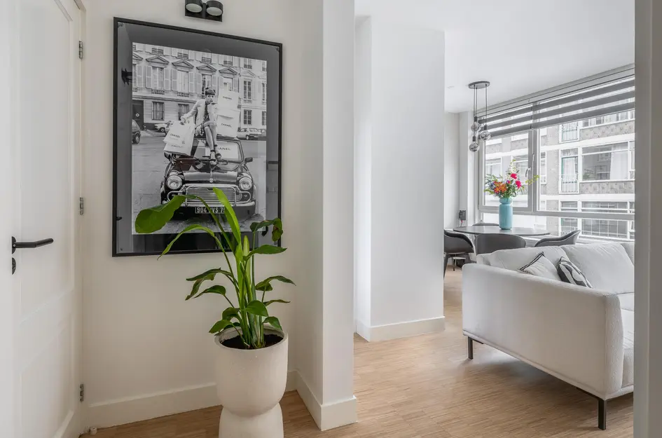 Goudsewagenstraat 25A