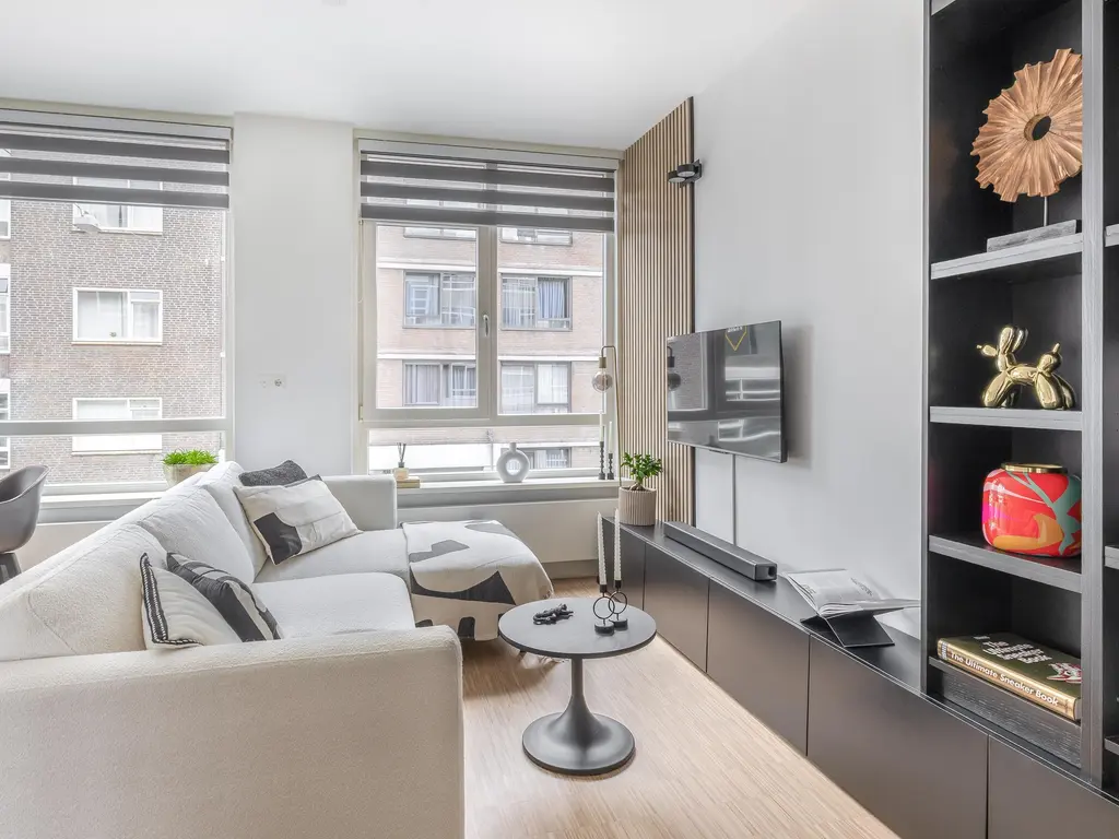 Goudsewagenstraat 25A, ROTTERDAM