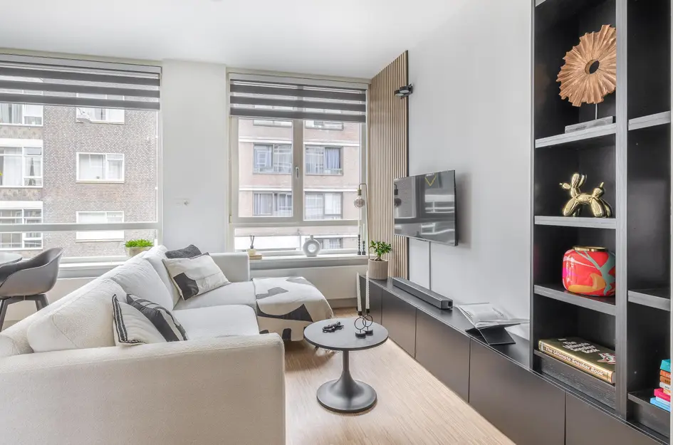 Goudsewagenstraat 25A