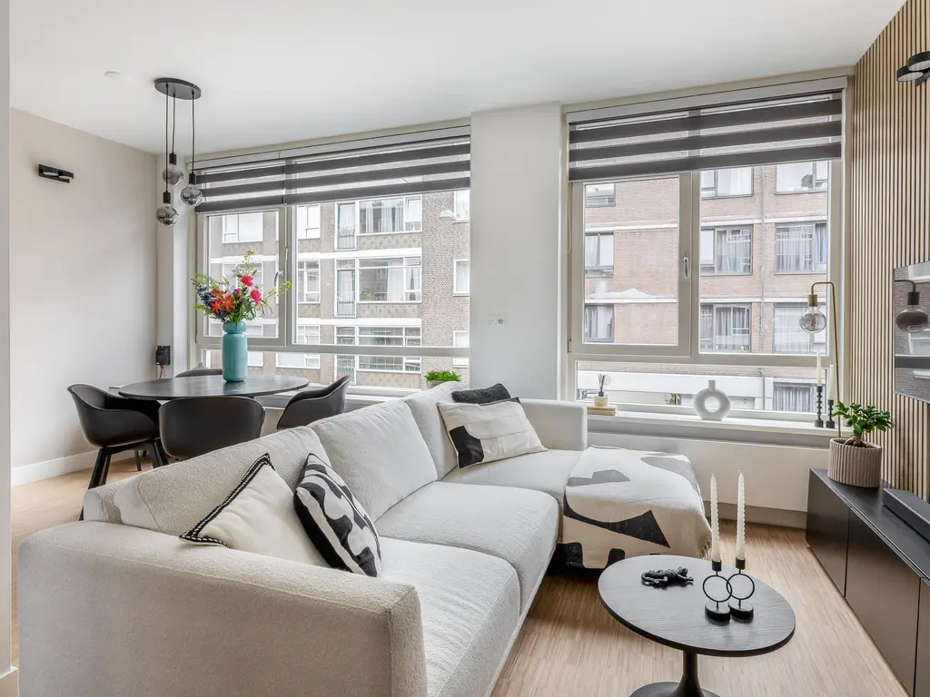 Goudsewagenstraat 25A, ROTTERDAM