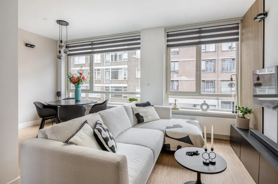 Goudsewagenstraat 25A