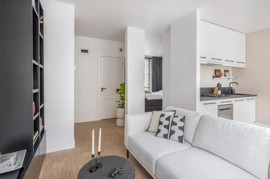 Goudsewagenstraat 25A