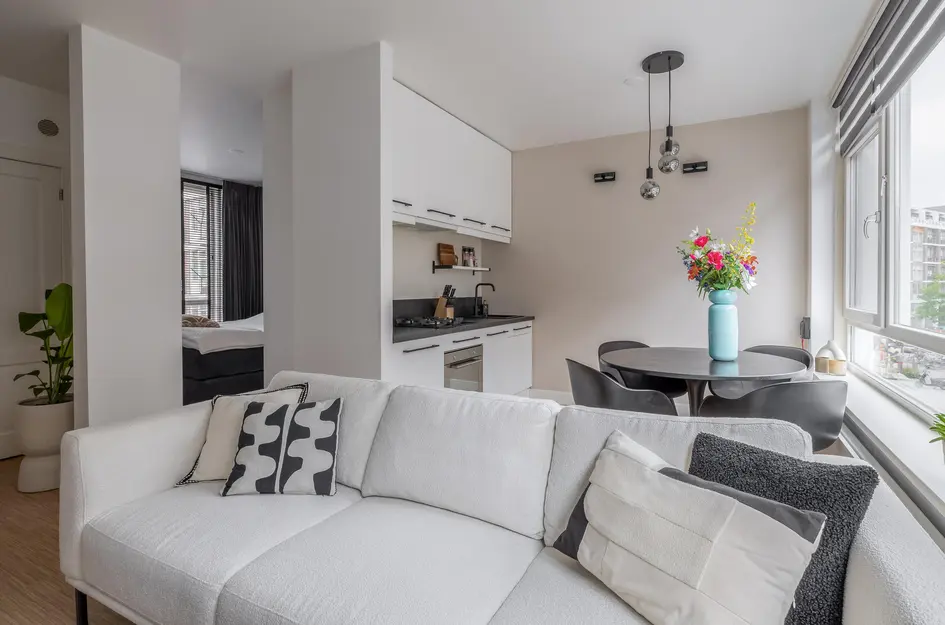 Goudsewagenstraat 25A