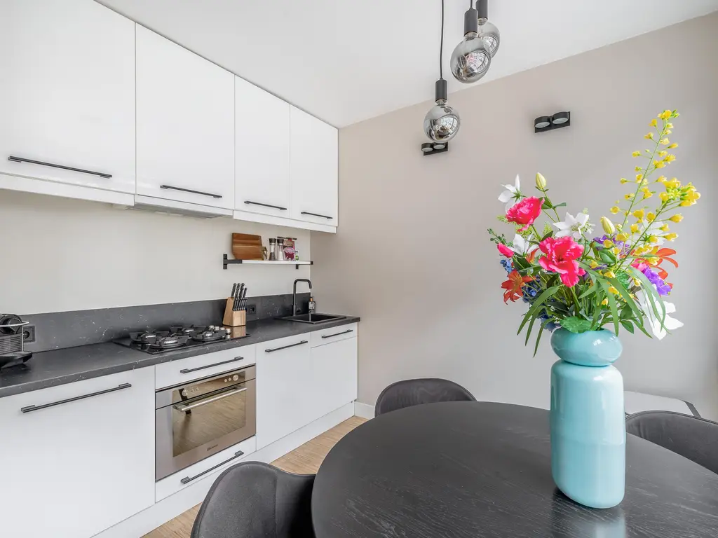 Goudsewagenstraat 25A, ROTTERDAM