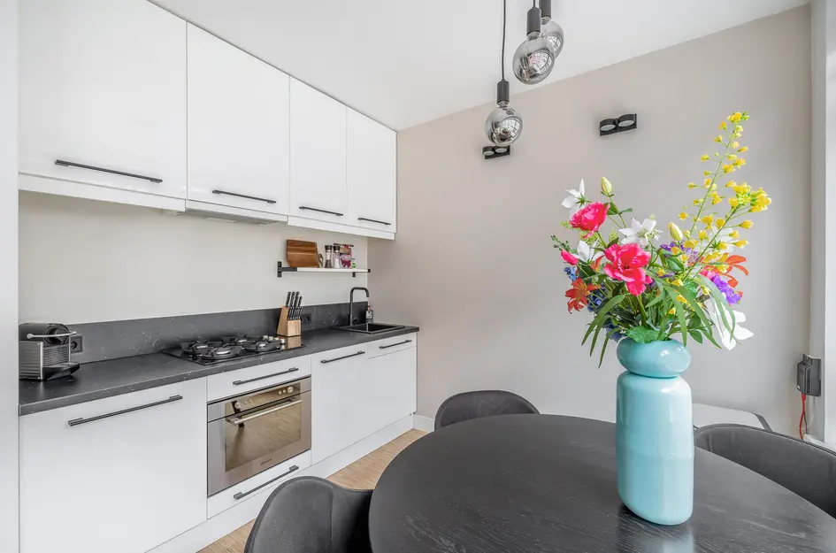 Goudsewagenstraat 25A