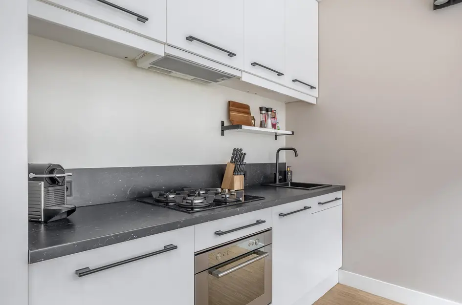 Goudsewagenstraat 25A