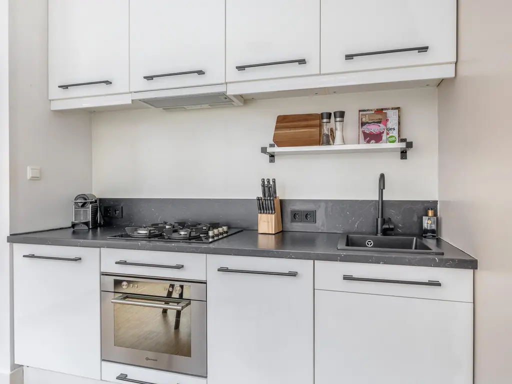 Goudsewagenstraat 25A, ROTTERDAM