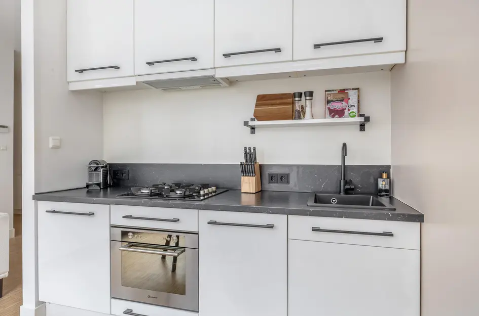 Goudsewagenstraat 25A