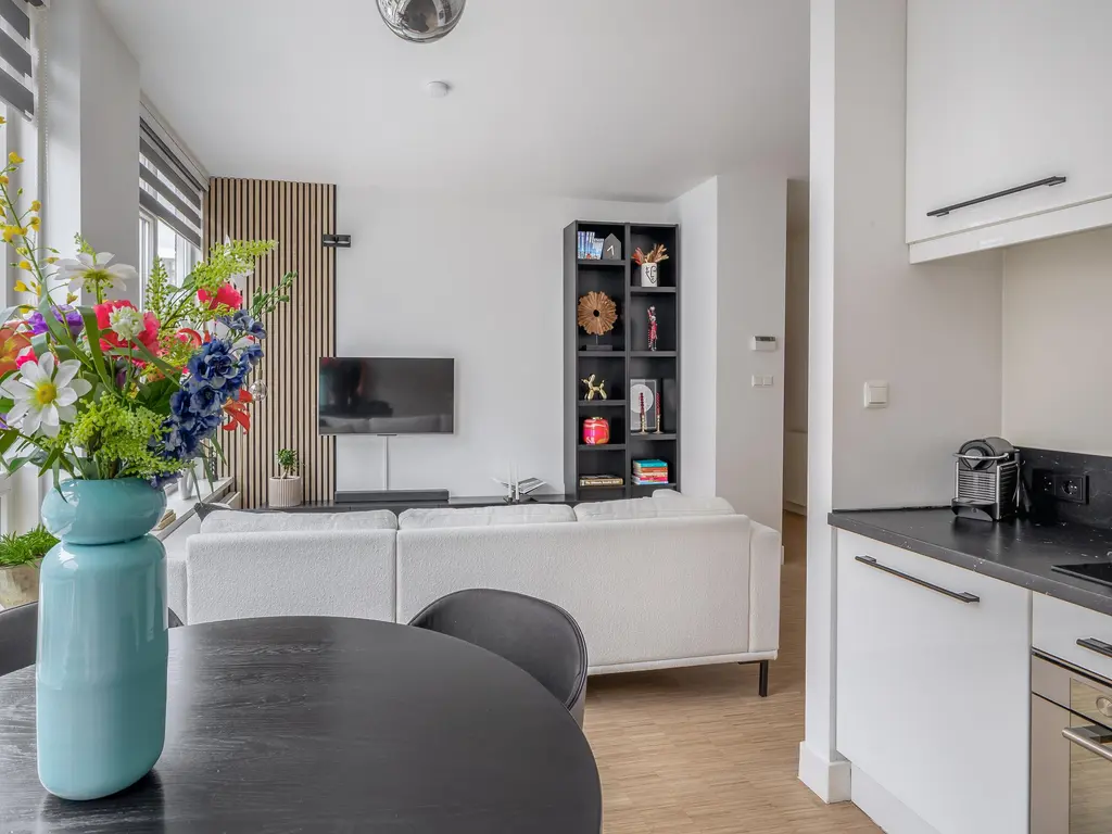 Goudsewagenstraat 25A, ROTTERDAM