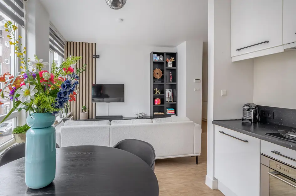 Goudsewagenstraat 25A