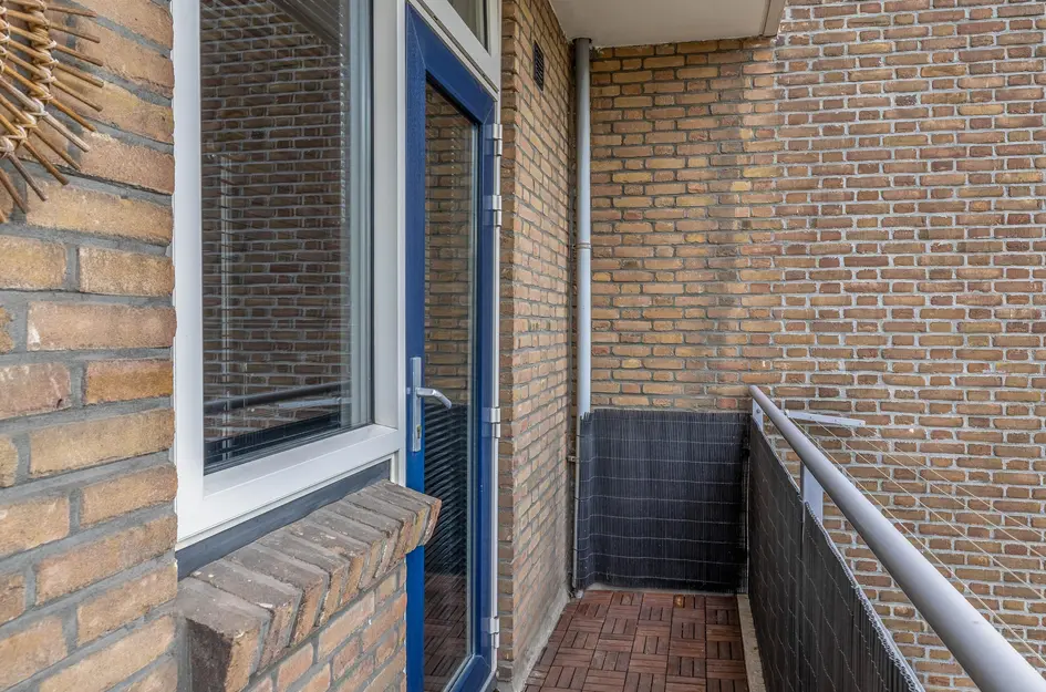 Goudsewagenstraat 25A