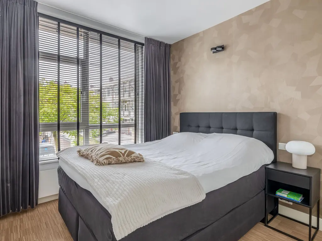 Goudsewagenstraat 25A, ROTTERDAM