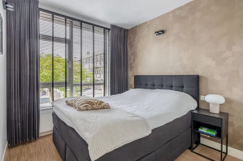 Goudsewagenstraat 25A