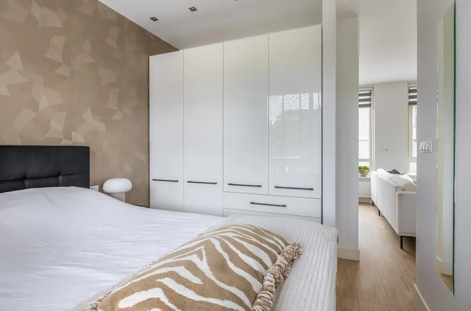 Goudsewagenstraat 25A