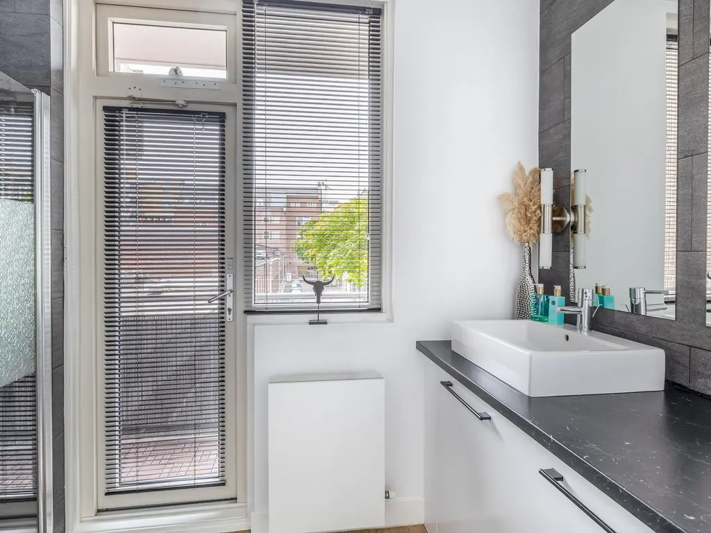 Goudsewagenstraat 25A, ROTTERDAM