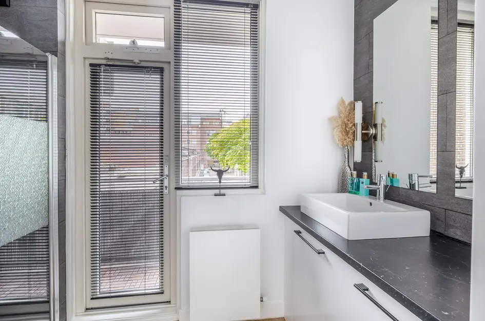 Goudsewagenstraat 25A
