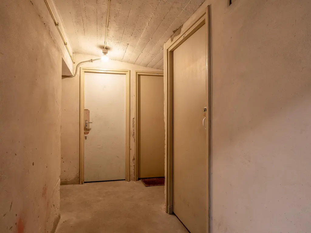 Goudsewagenstraat 25A, ROTTERDAM