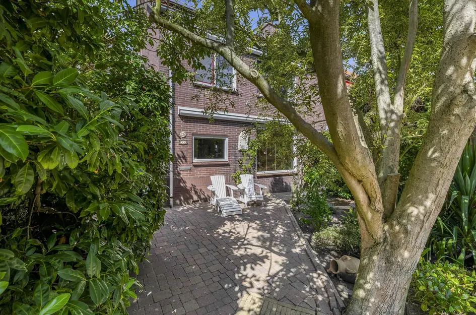 Hoogwerfsingel 23