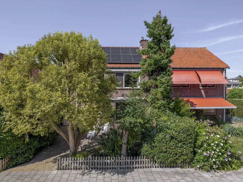 Hoogwerfsingel 23, SPIJKENISSE