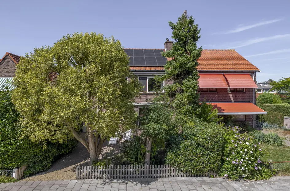 Hoogwerfsingel 23