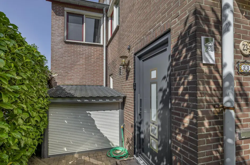 Hoogwerfsingel 23