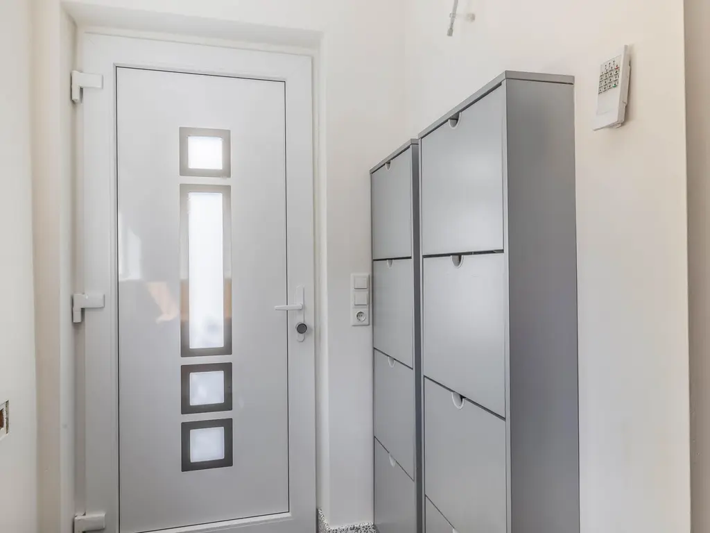 Hoogwerfsingel 23, SPIJKENISSE
