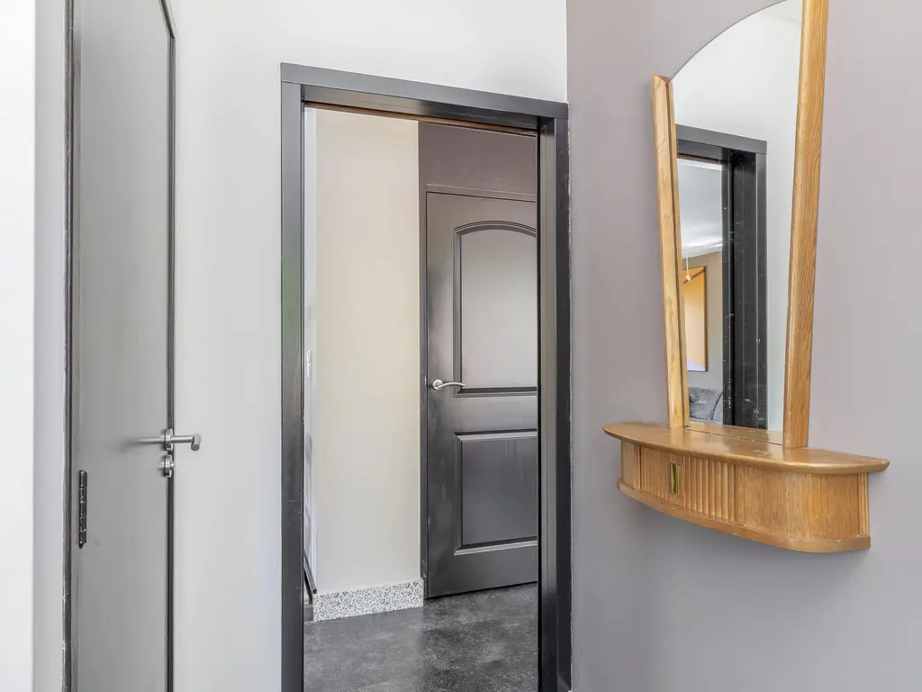 Hoogwerfsingel 23, SPIJKENISSE