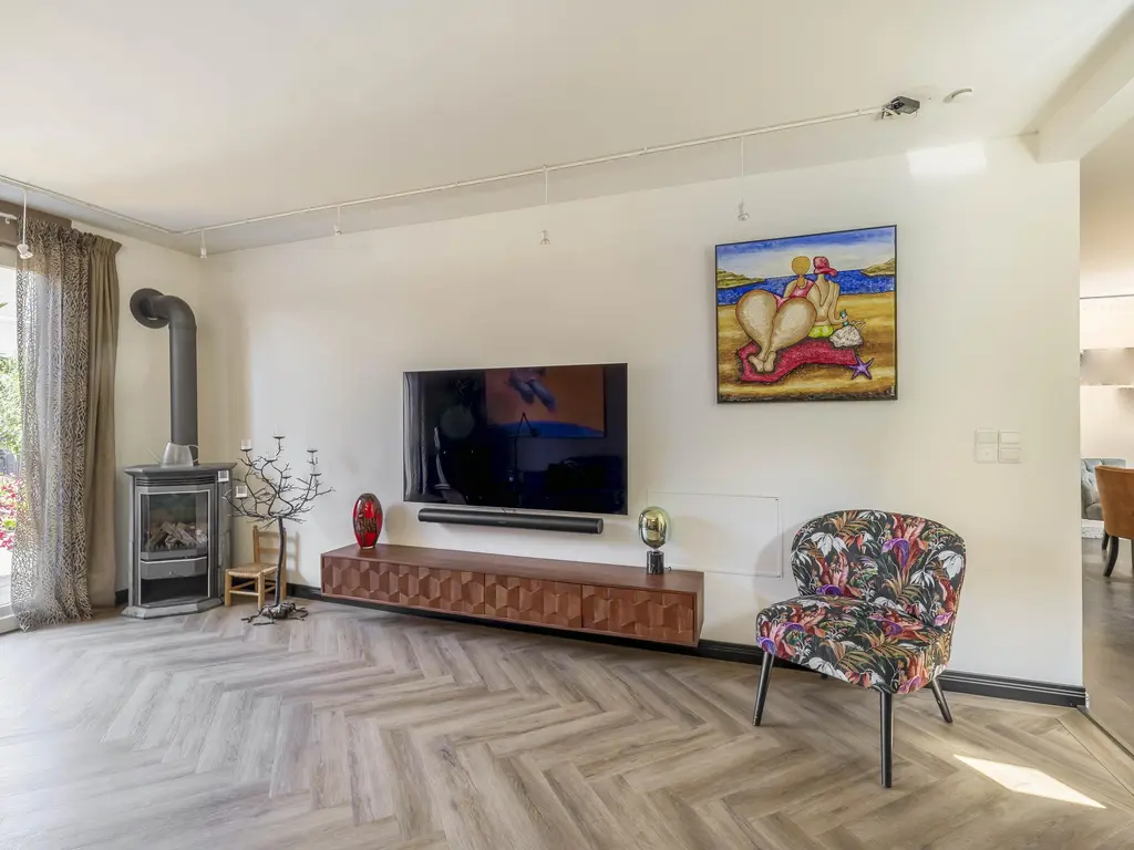 Hoogwerfsingel 23, SPIJKENISSE