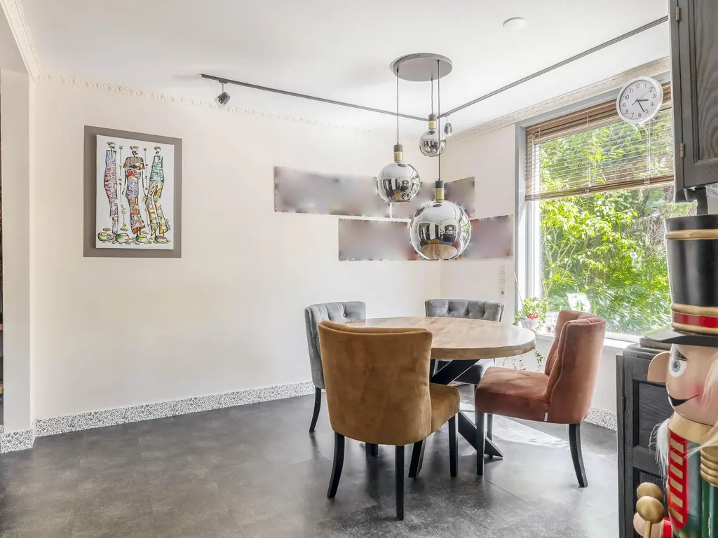 Hoogwerfsingel 23, SPIJKENISSE