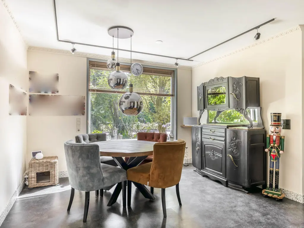 Hoogwerfsingel 23, SPIJKENISSE